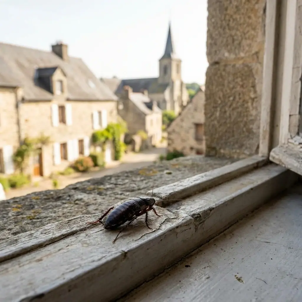 Comment se déroule l'intervention à Saint-Brice-sous-Forêt ?