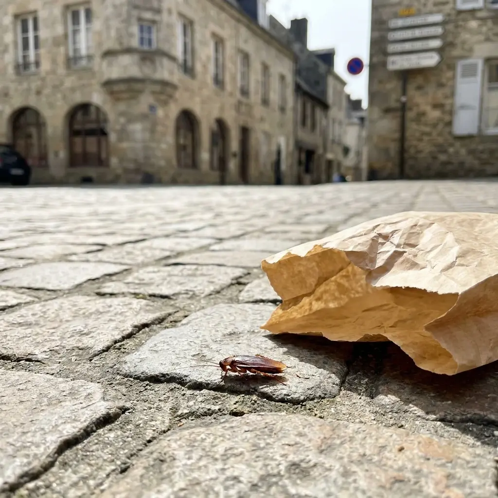 Un environnement sain pour votre foyer