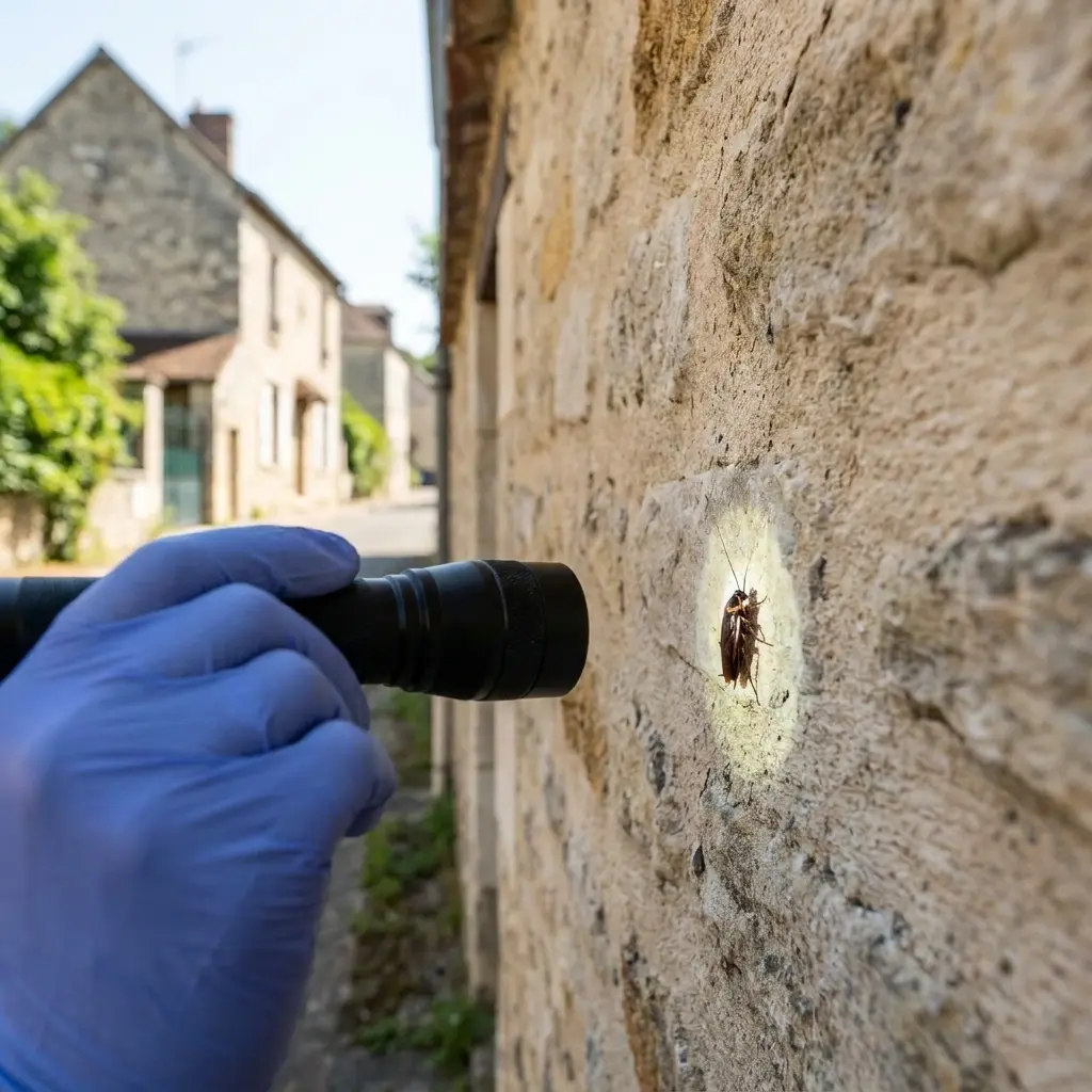 Comment se déroule l'intervention à Montigny-lès-Cormeilles ?