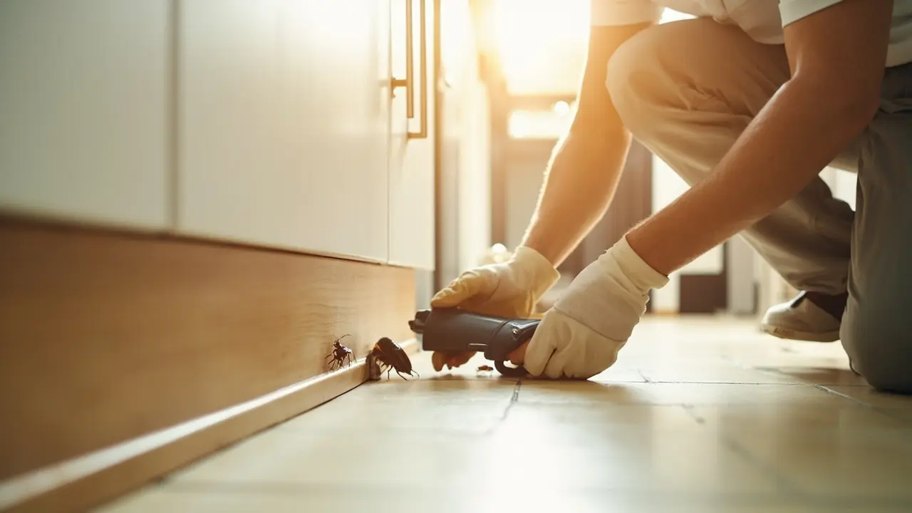 Une protection durable pour votre habitat
