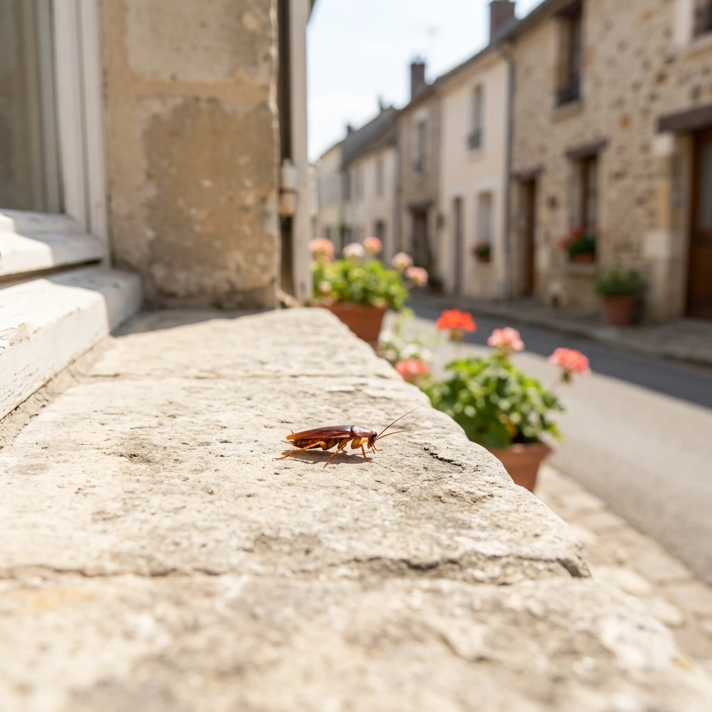 Pourquoi nous choisir à Puiseux-en-France