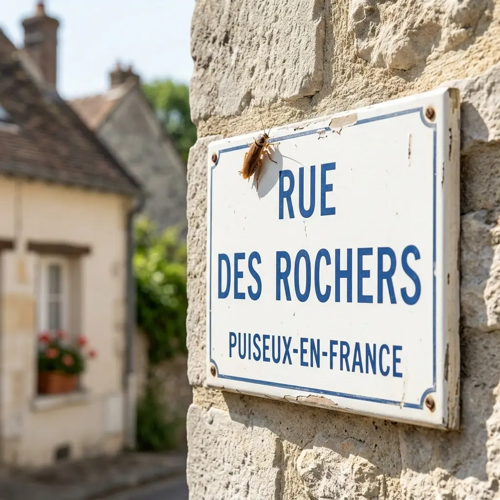 Une solution durable pour votre tranquillité