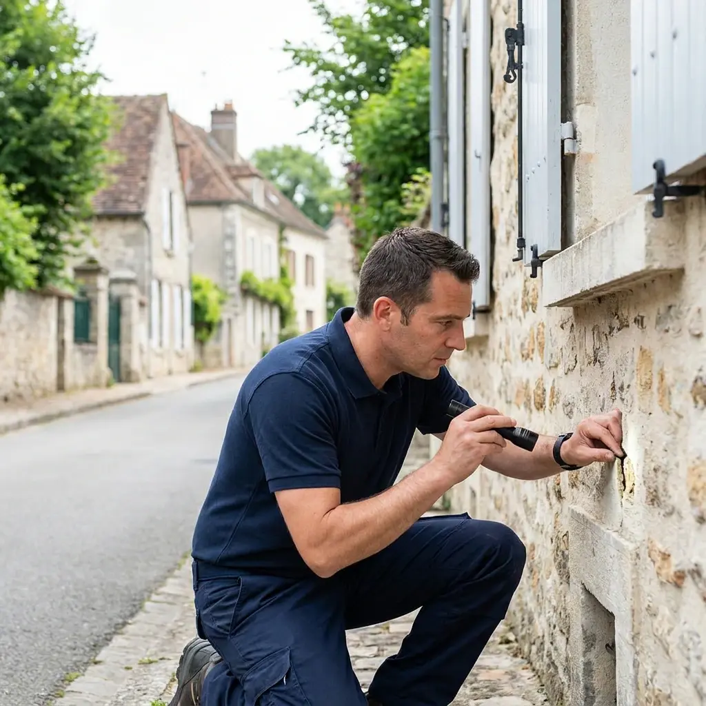 Une expertise technique pour votre foyer