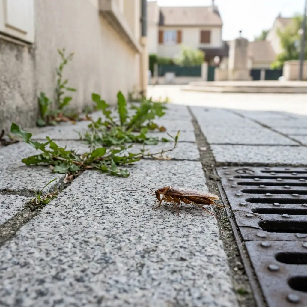 Notre stratégie de traitement