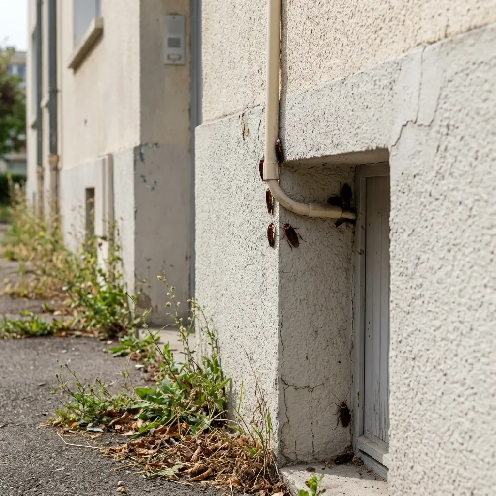 Besoin d'une aide urgente à Arnouville ?
