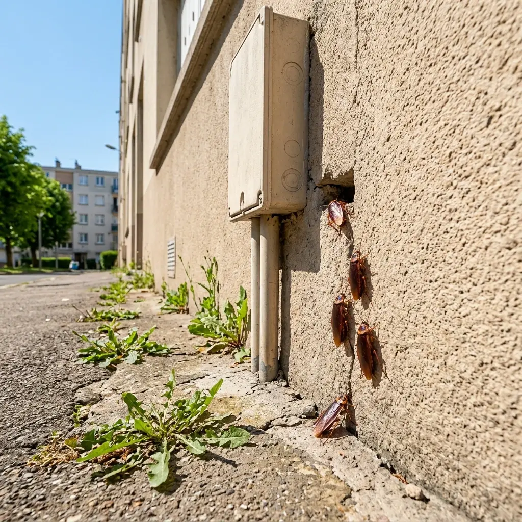 Assainissez votre habitat durablement