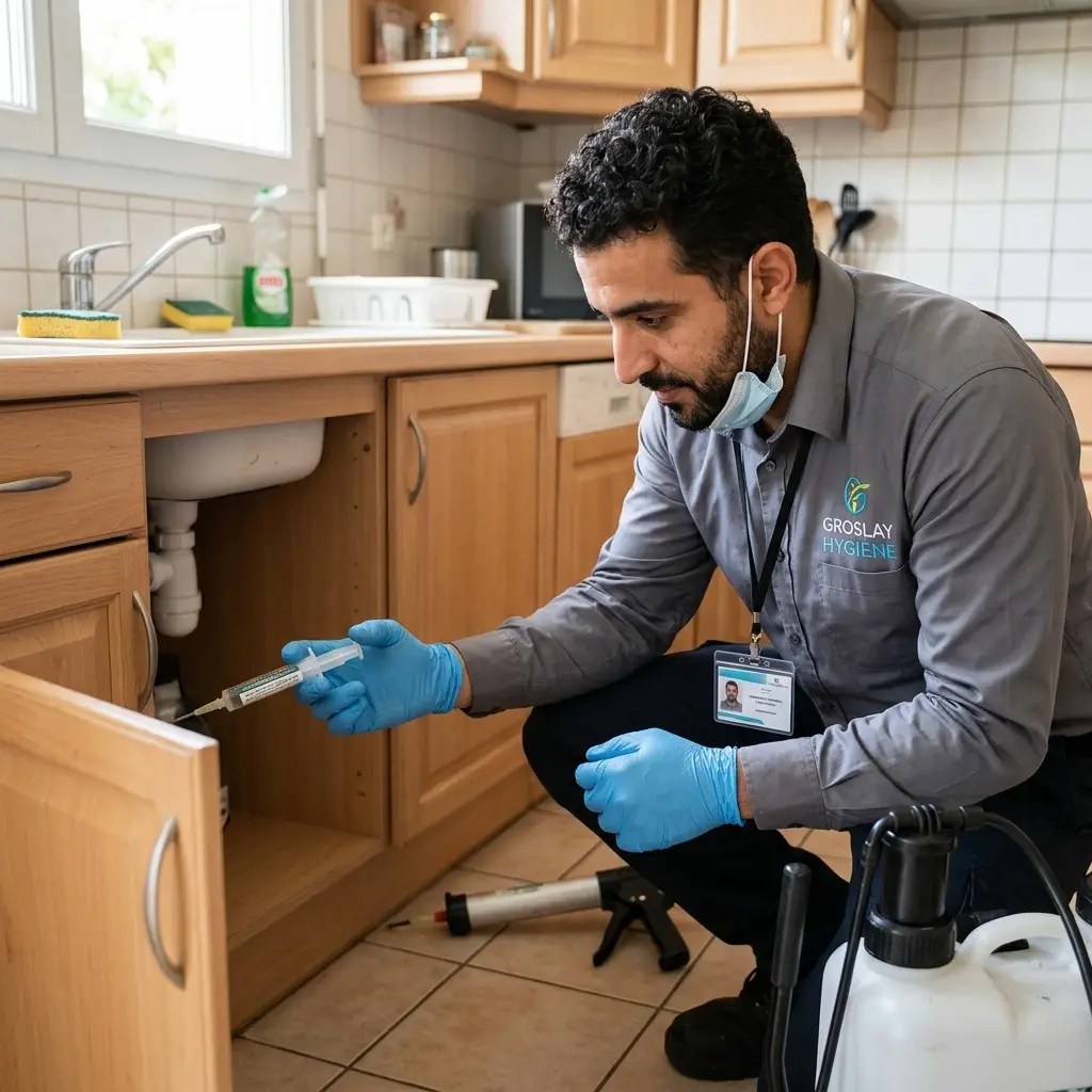 Une protection durable pour votre foyer