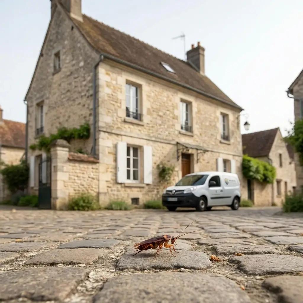Notre méthode de traitement professionnel