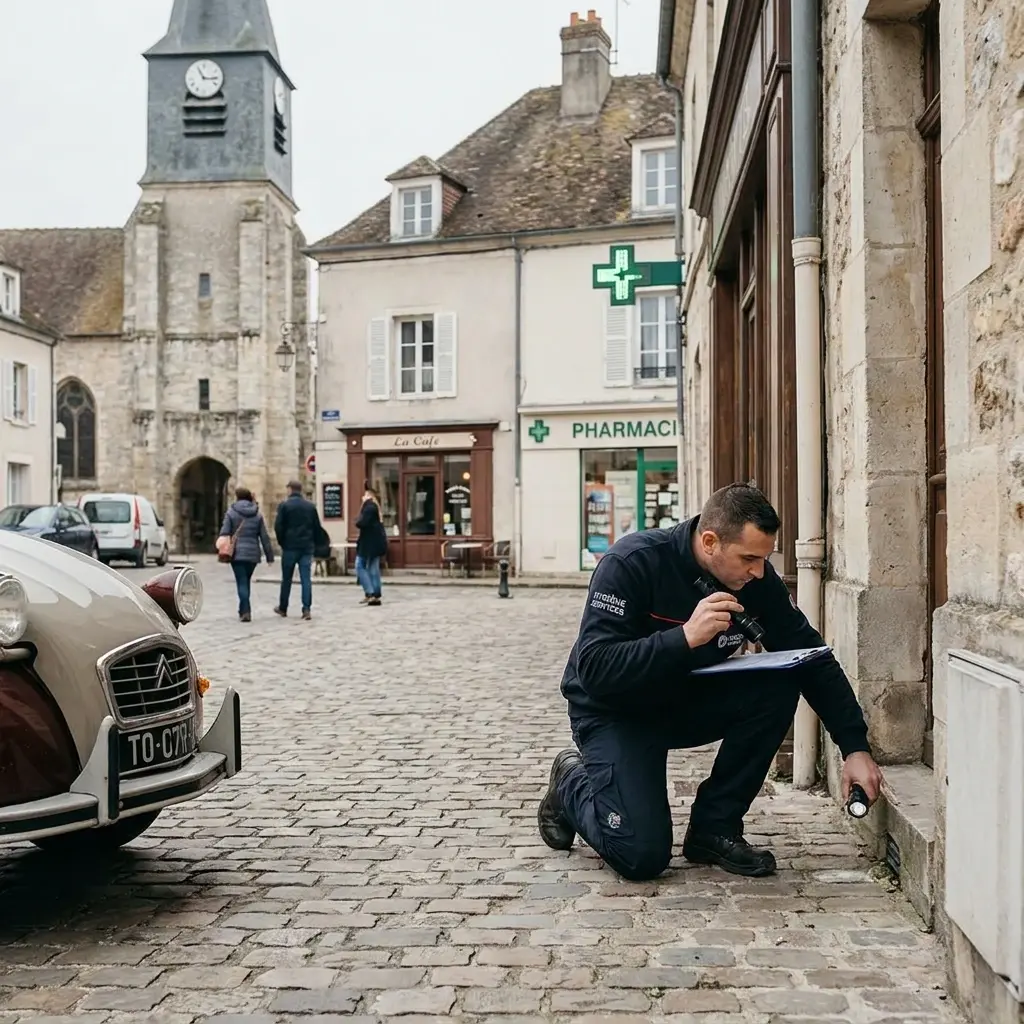 Prévention et bons gestes à adopter