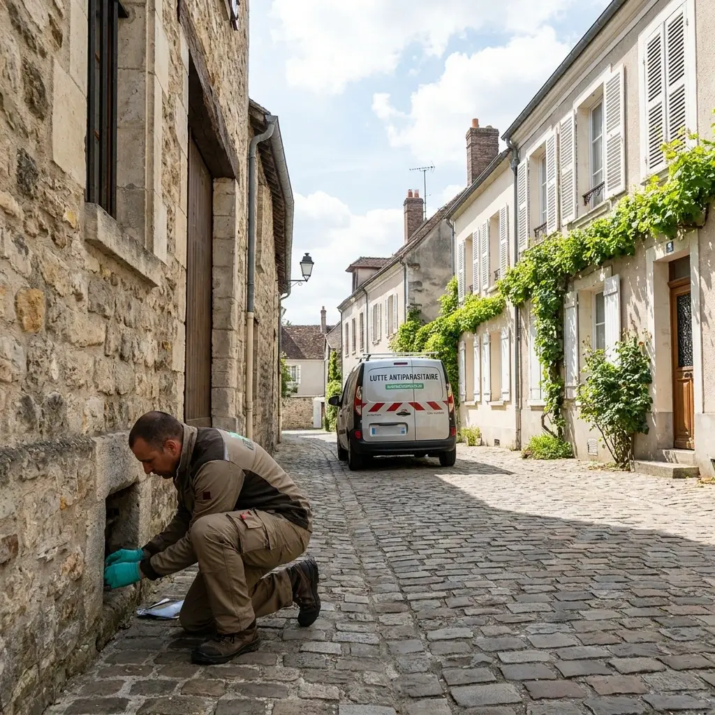 Une approche technique et ciblée