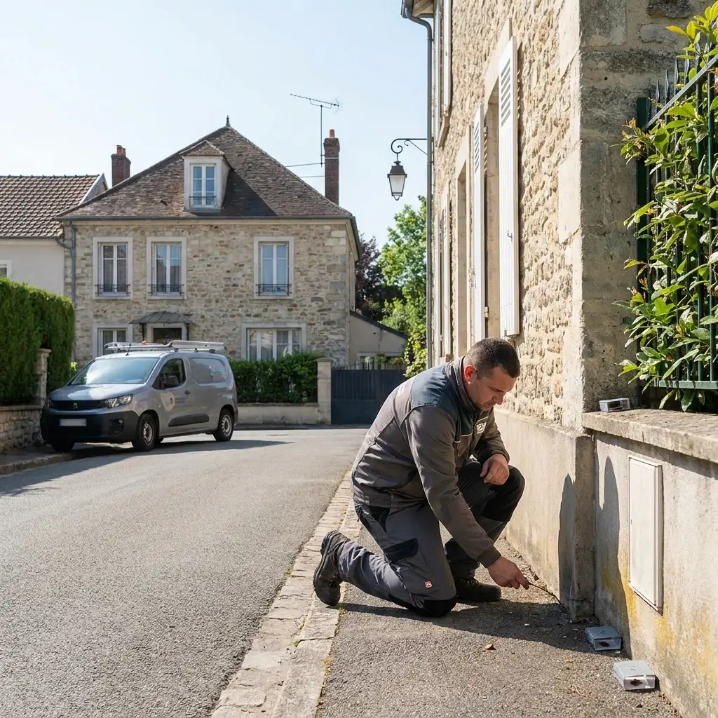 Un environnement sain pour votre foyer