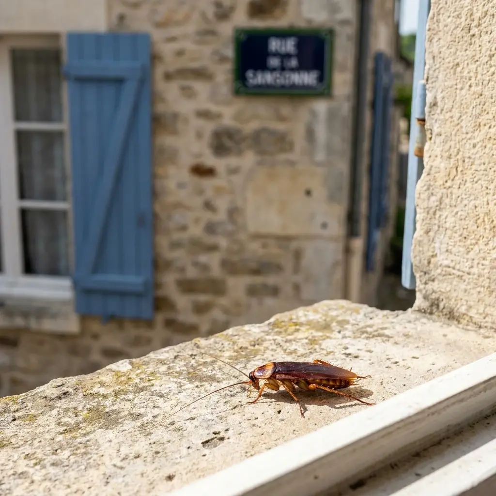 Besoin d'une intervention rapide à Auvers-sur-Oise ?