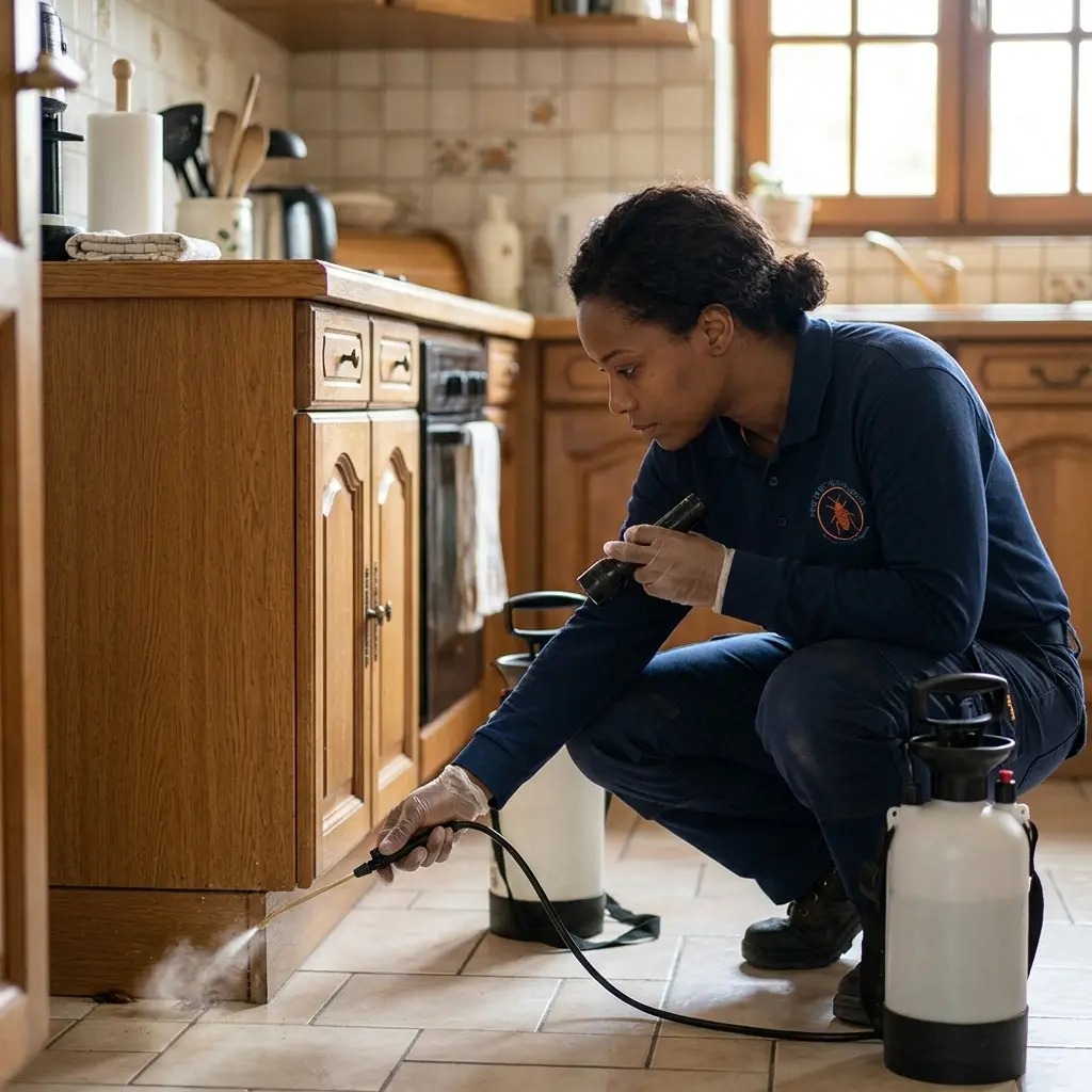 Un protocole technique pour un résultat durable