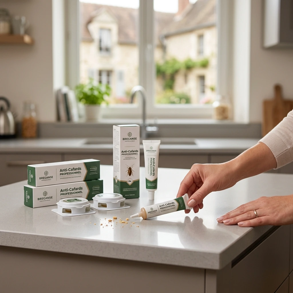 Une protection garantie pour votre intérieur et votre santé