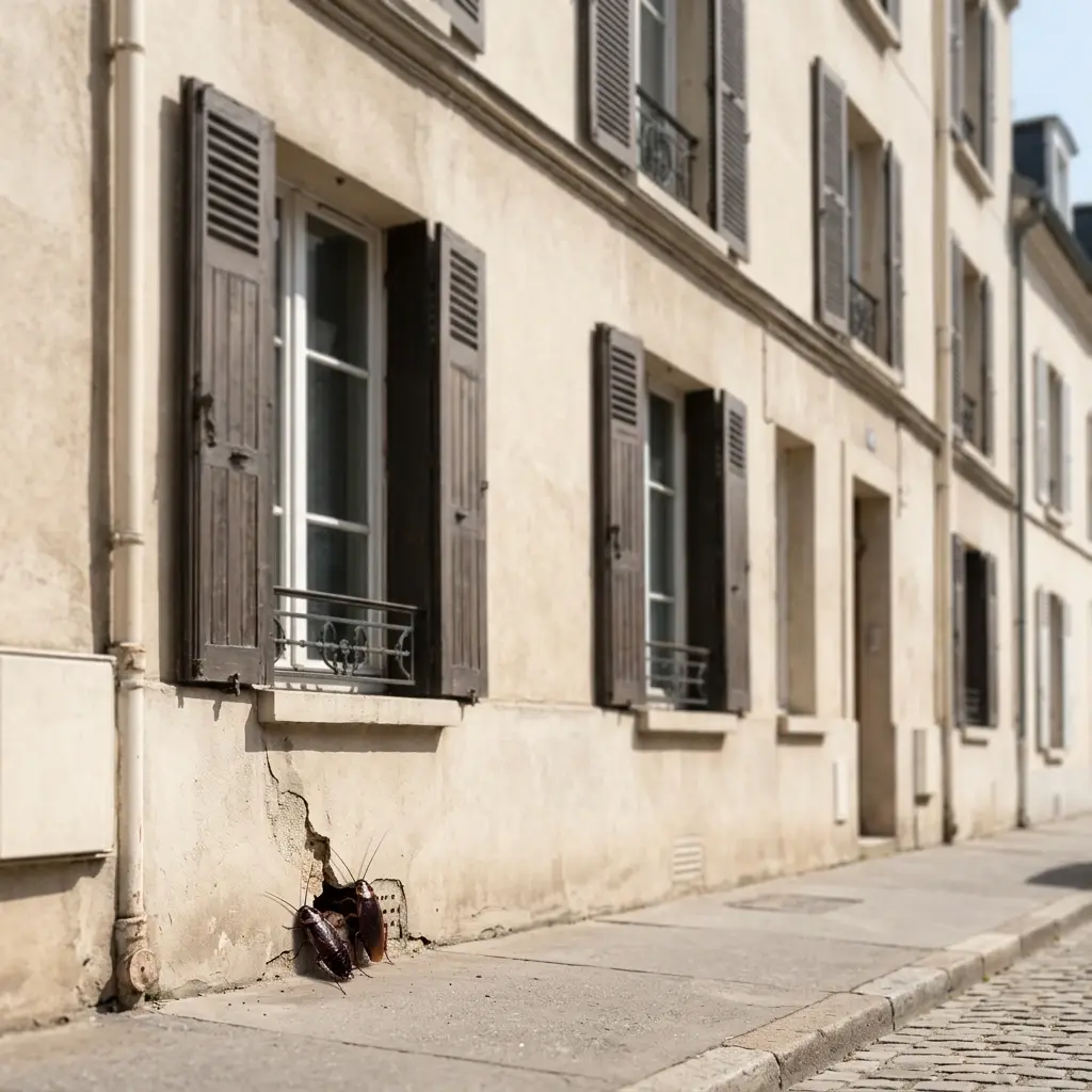 Comment se déroule l'intervention à Ézanville ?