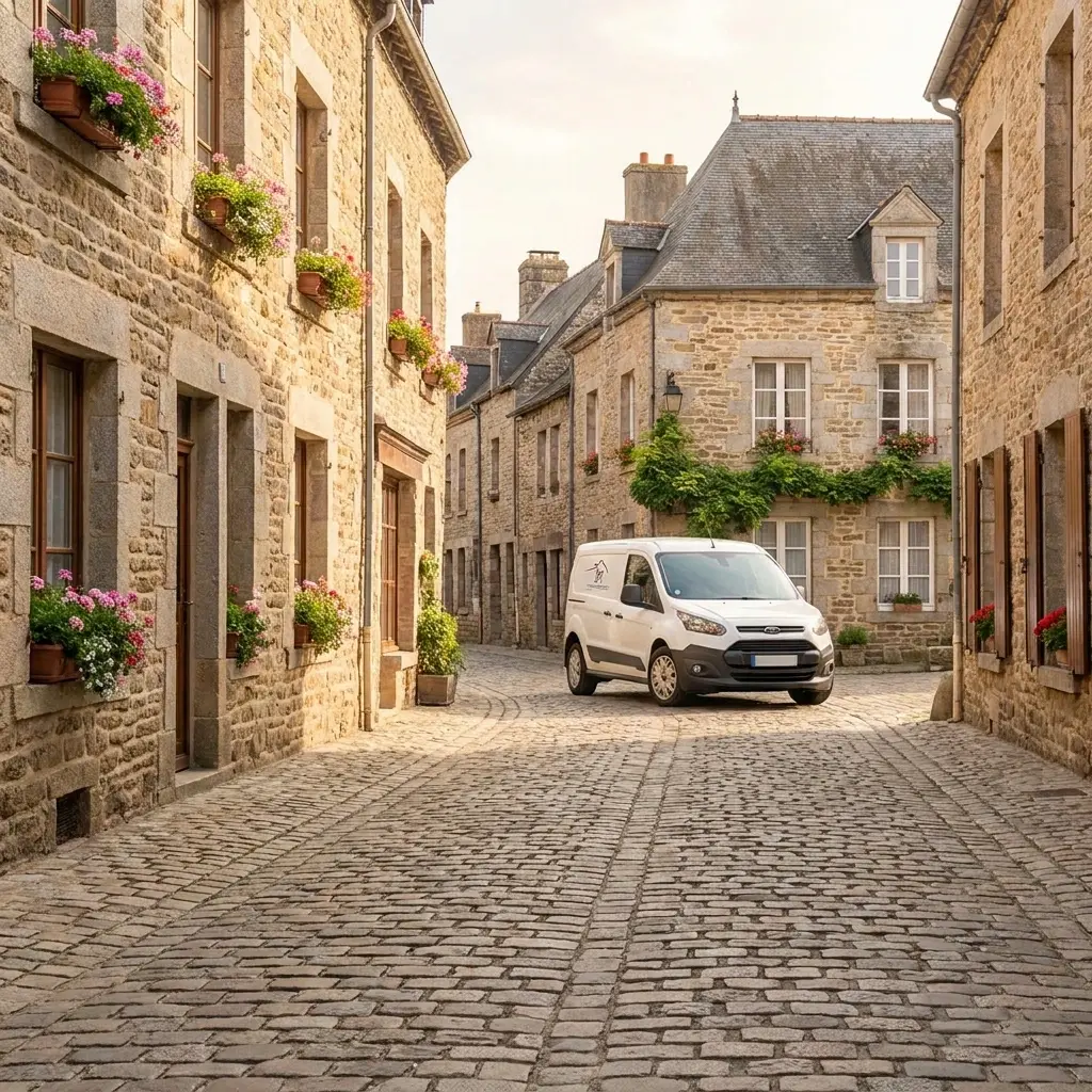 Comment nous traitons l'infestation