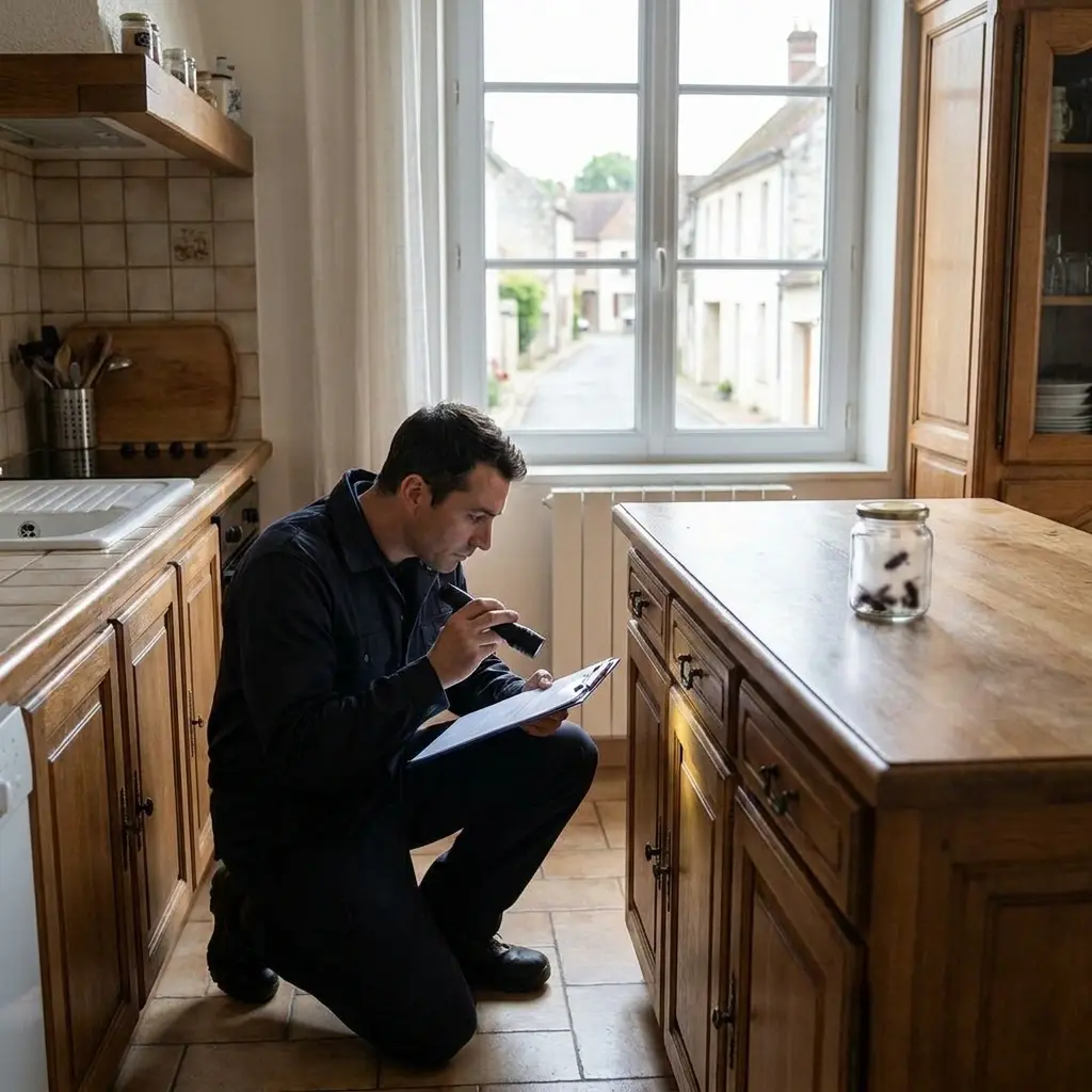 Une solution durable pour votre confort