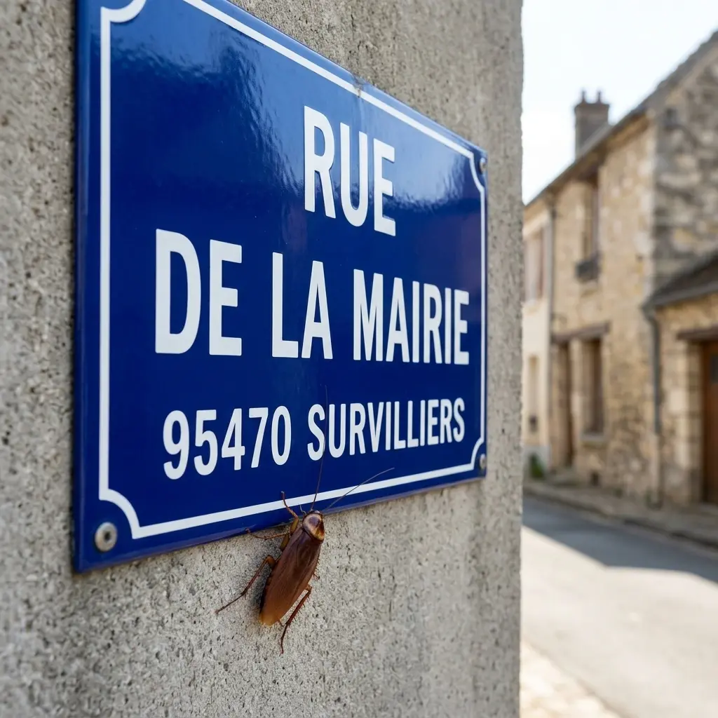 Une tranquillité retrouvée durablement