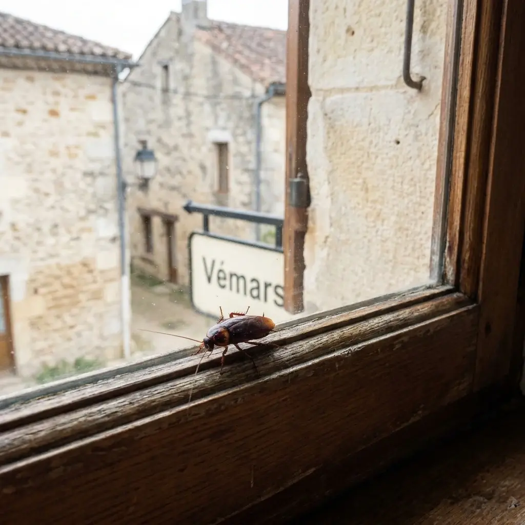 Pourquoi nous choisir à Vémars