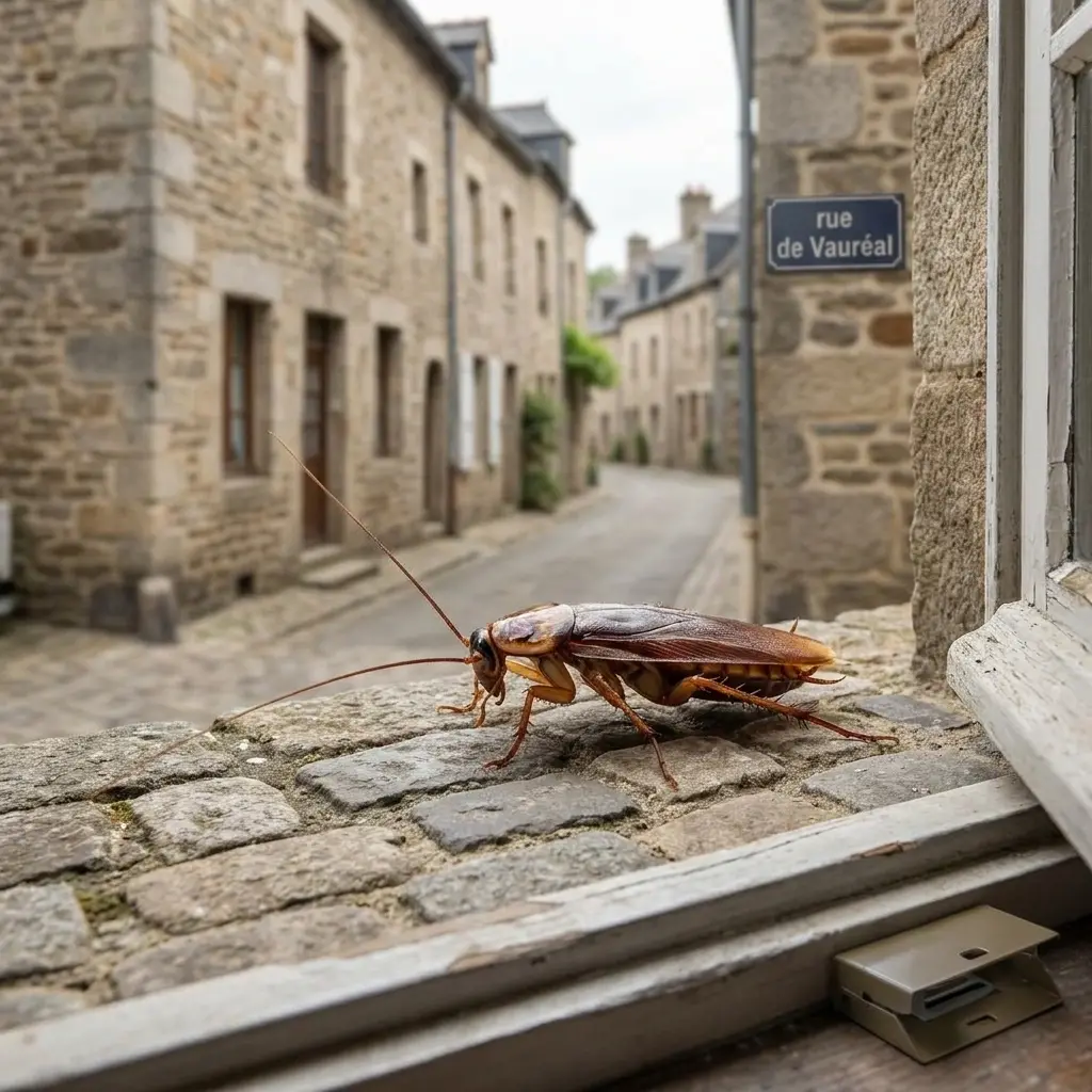 Notre méthode d'éradication