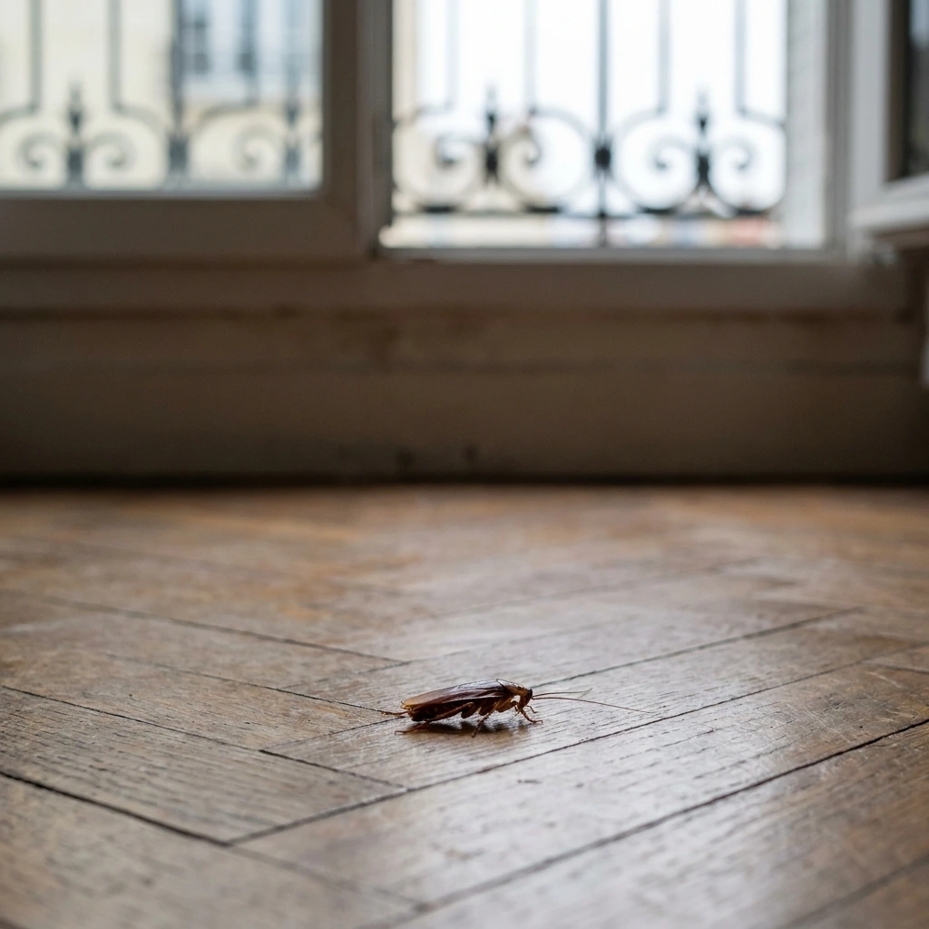 Conseils et prévention contre les nuisibles