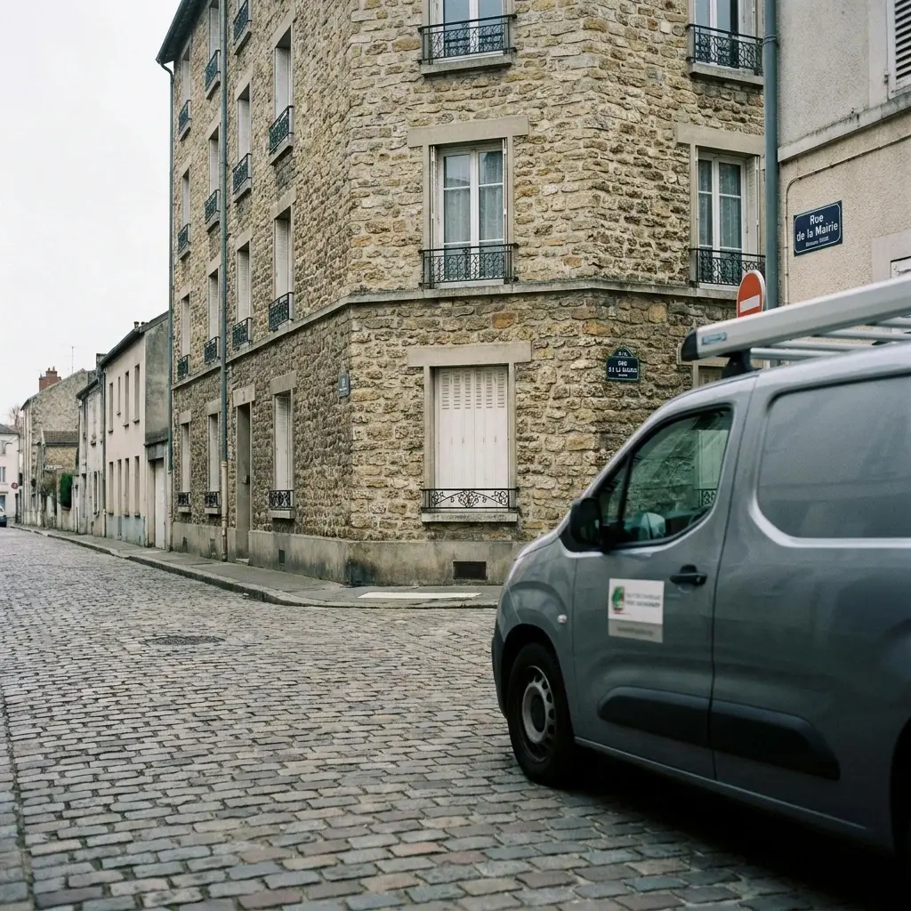 Pourquoi nous choisir pour vos cafards à Gonesse
