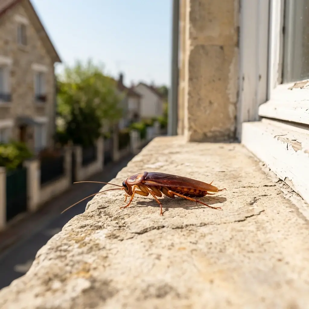 Notre méthode de traitement professionnel