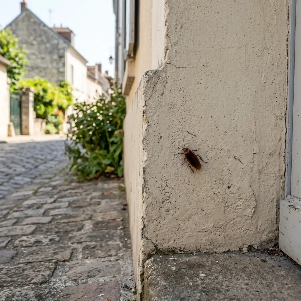 Besoin d'une intervention rapide à La Frette-sur-Seine ?