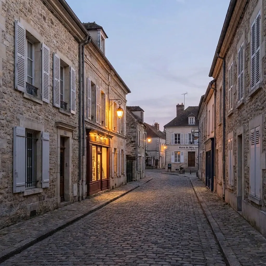 Notre protocole de traitement efficace