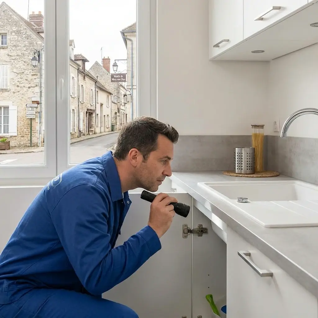 Pourquoi nous choisir à Méry-sur-Oise