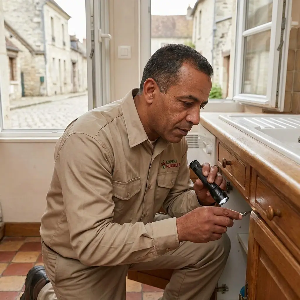 Une solution durable pour votre sérénité