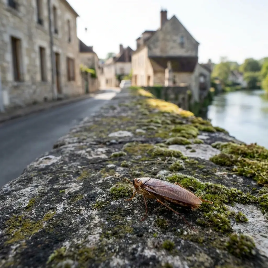 Comment se déroule l'intervention à Méry-sur-Oise ?