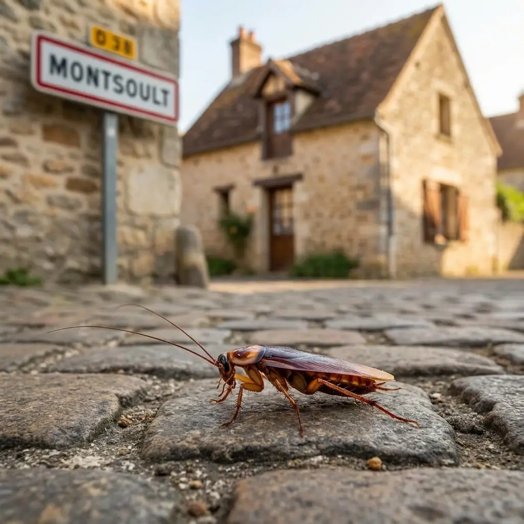 Prévenir le retour des nuisibles