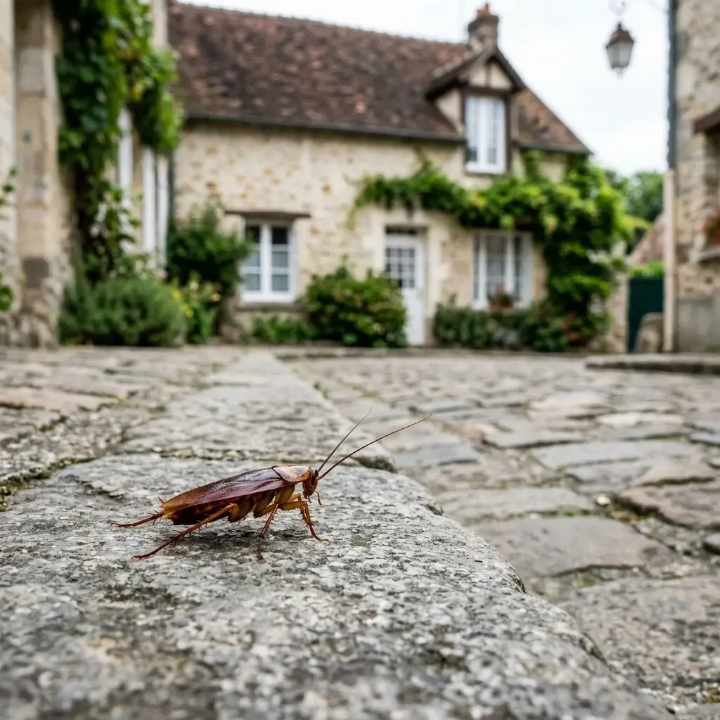 Comment prévenir le retour des nuisibles chez vous