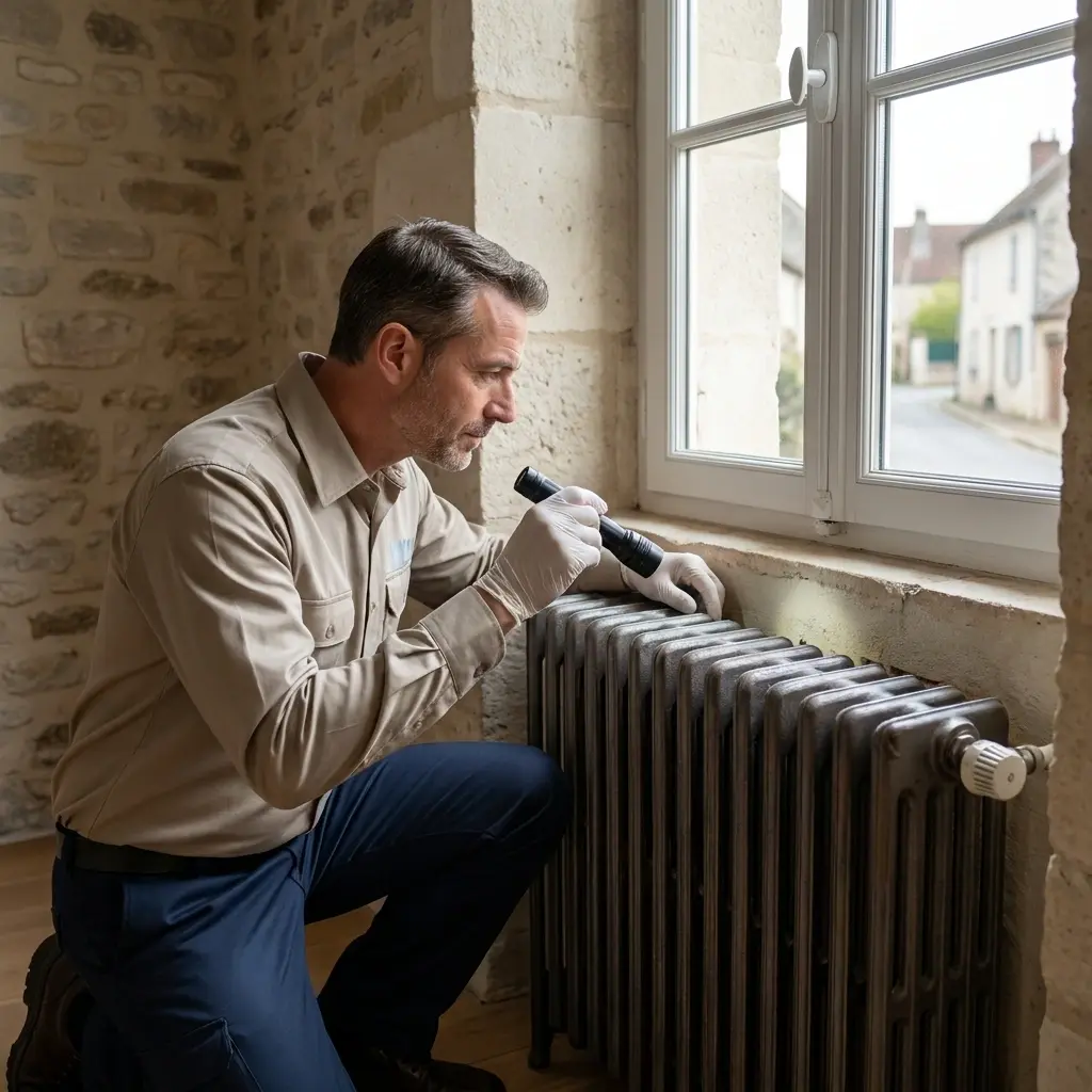 Pourquoi nous choisir pour vos nuisibles à Presles