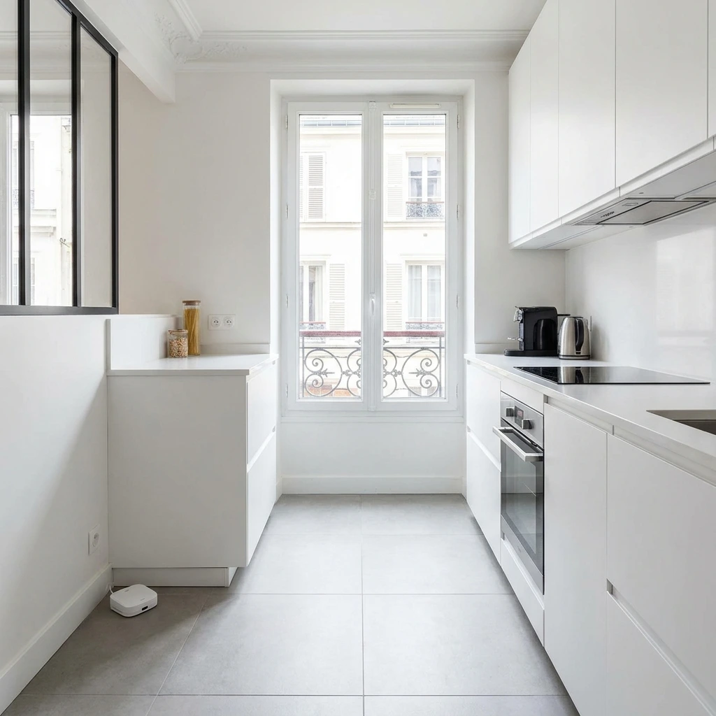 Une protection durable pour votre habitat