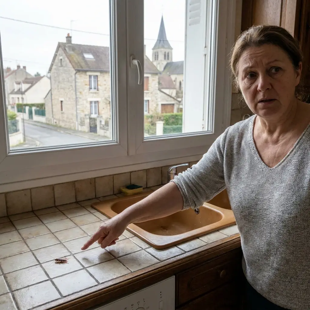 Besoin d'une intervention rapide à Presles ?
