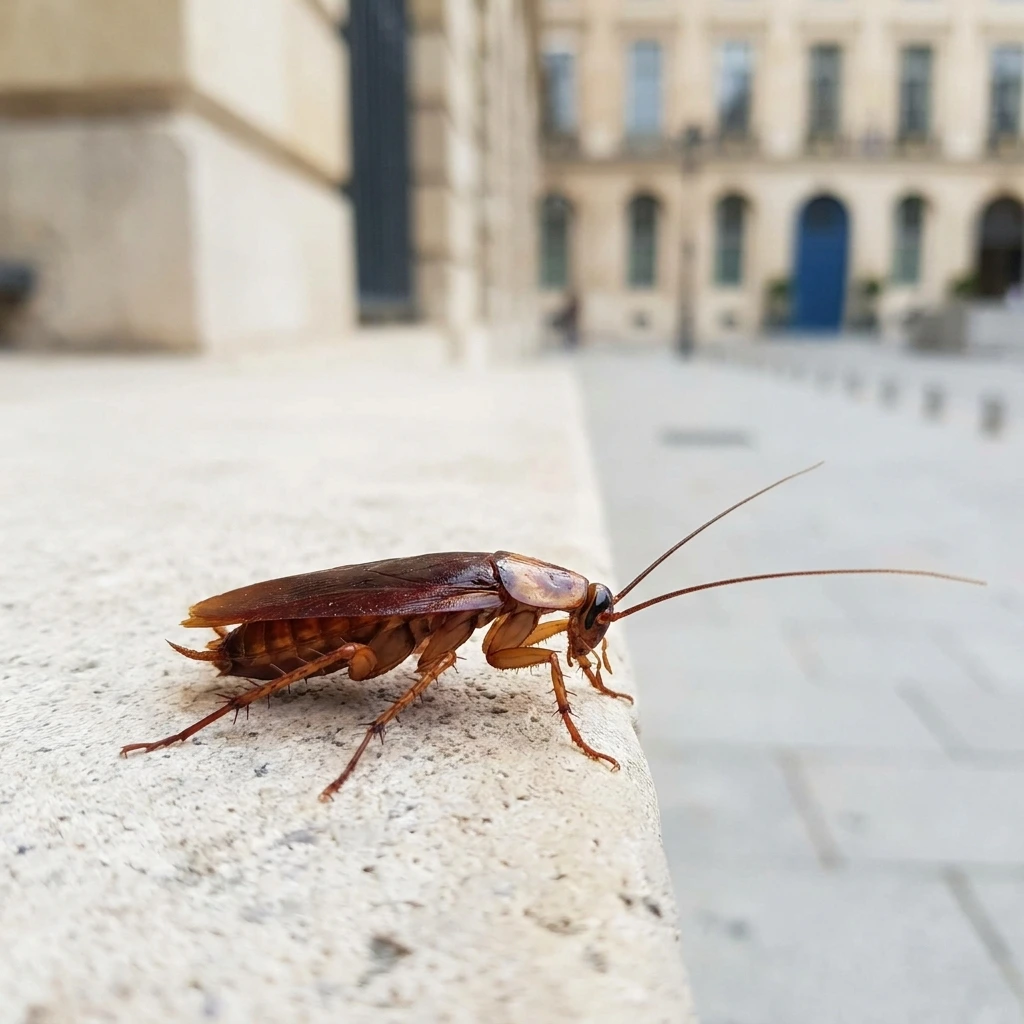 Besoin d'une intervention rapide à Éragny ?