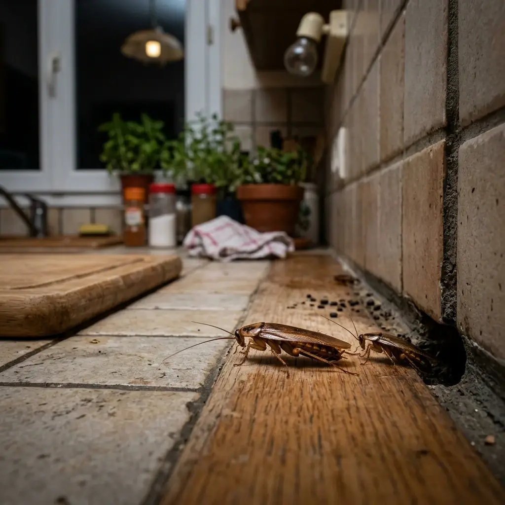 Une protection durable pour votre foyer