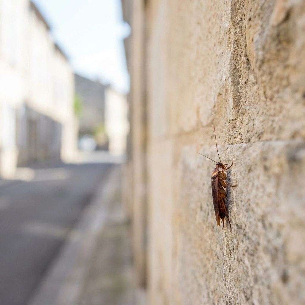 Prévenir le retour des nuisibles