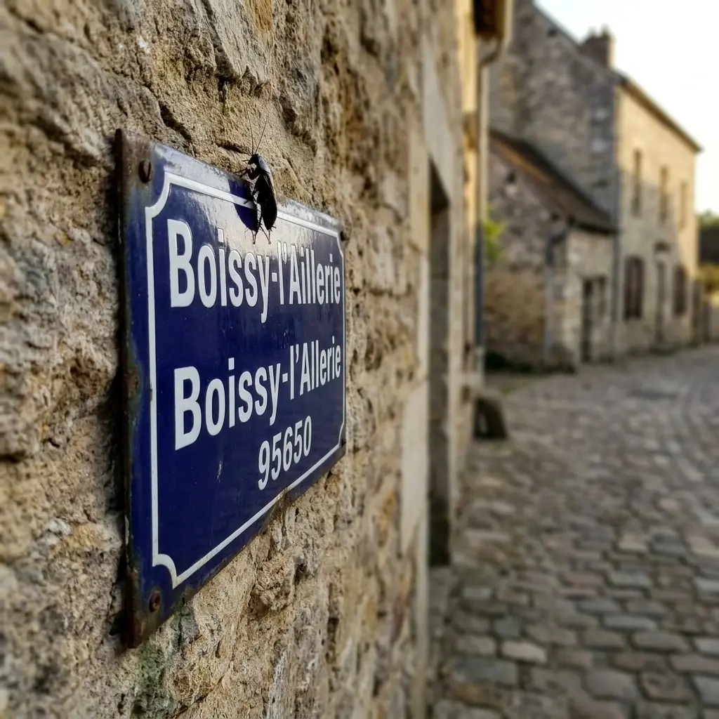 Besoin d'une intervention rapide à Boissy-l'Aillerie ?