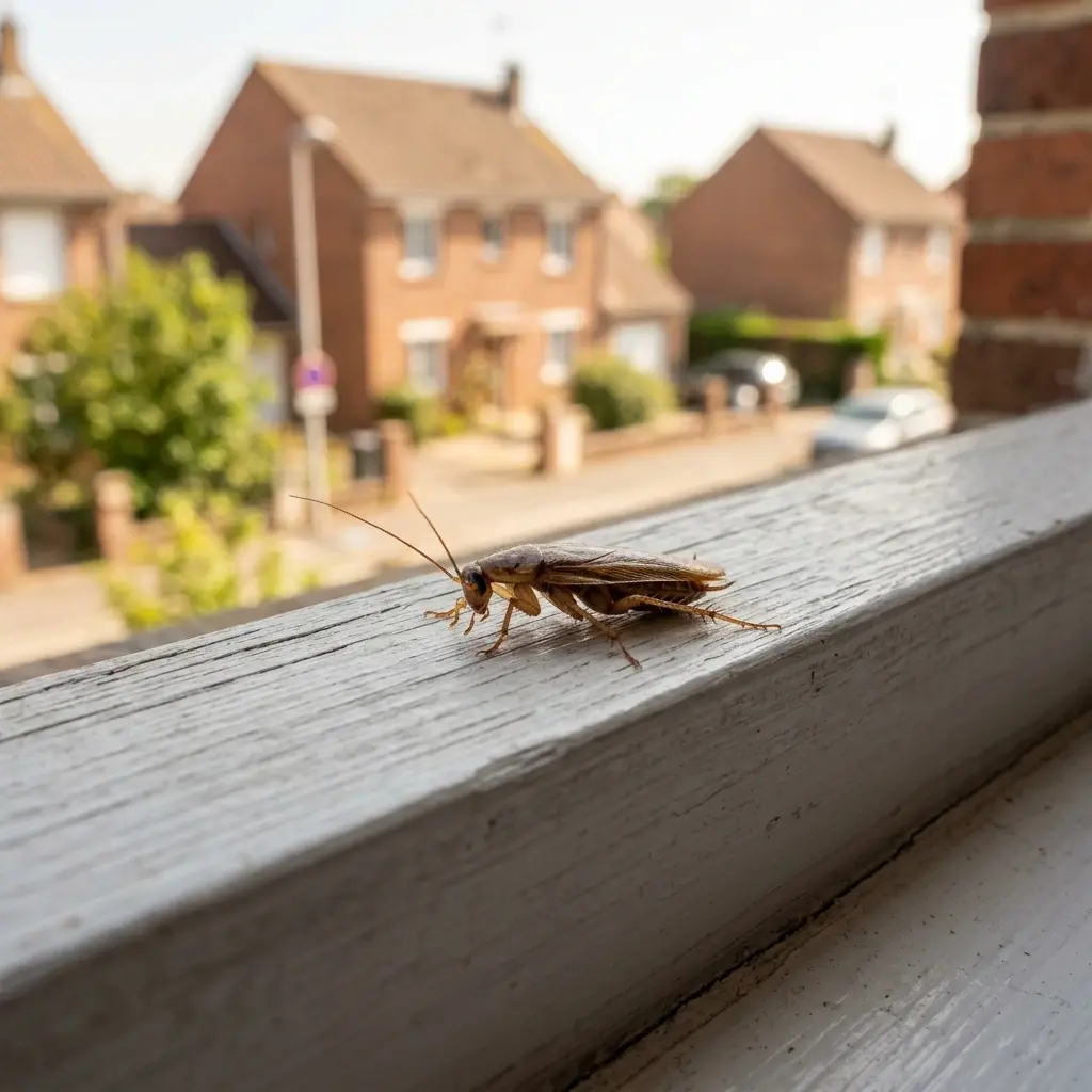 Un environnement sain retrouvé