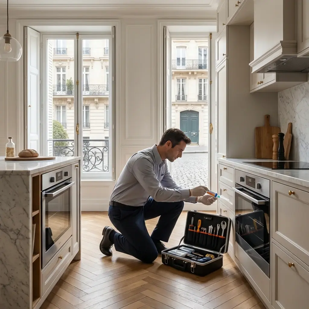 Conseils de prévention pour votre domicile