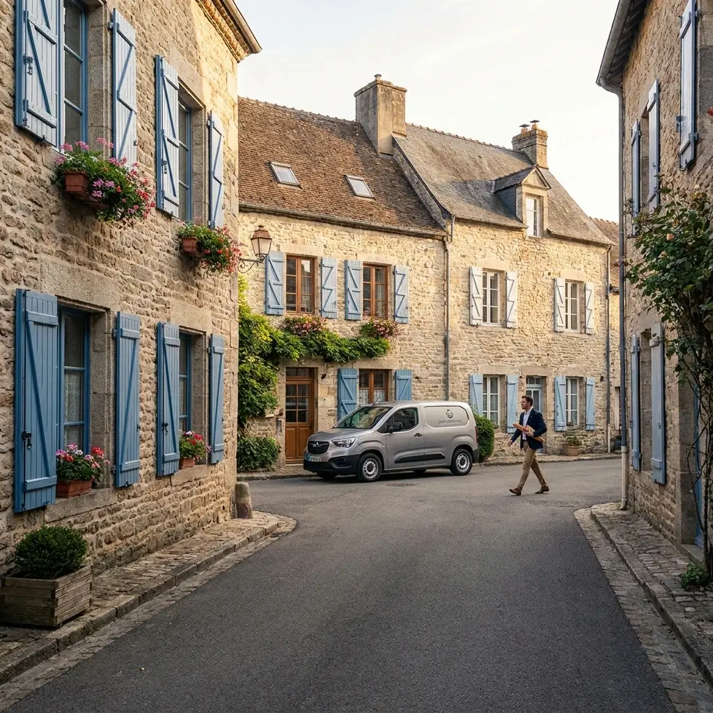 Une protection durable pour votre habitat