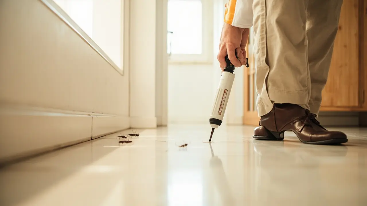 Une protection durable pour votre foyer