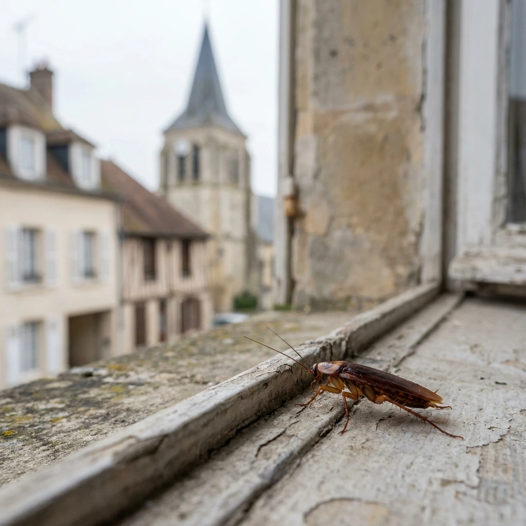 Comment se déroule l’intervention à Bruyères-sur-Oise ?