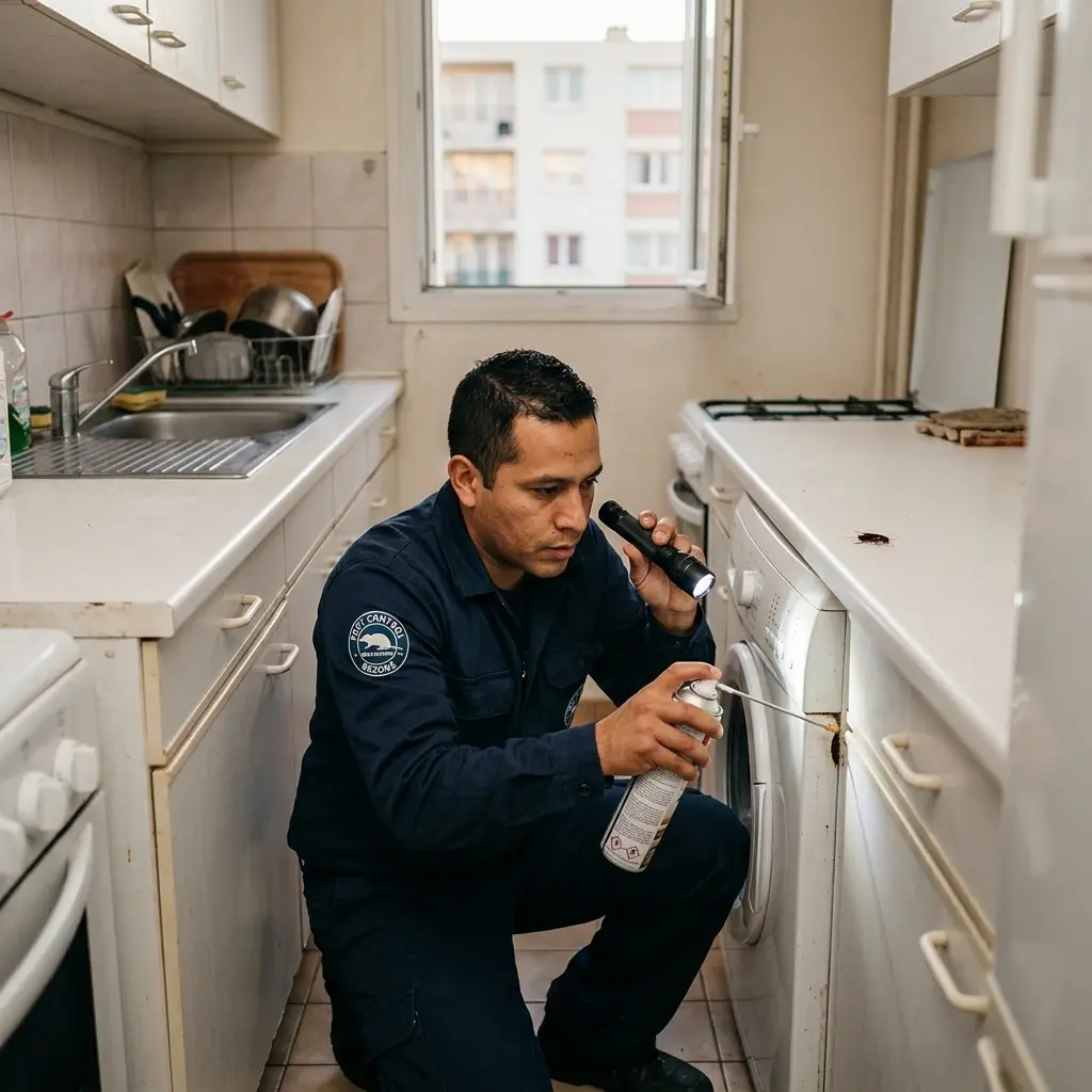 Conseils de prévention pour votre logement