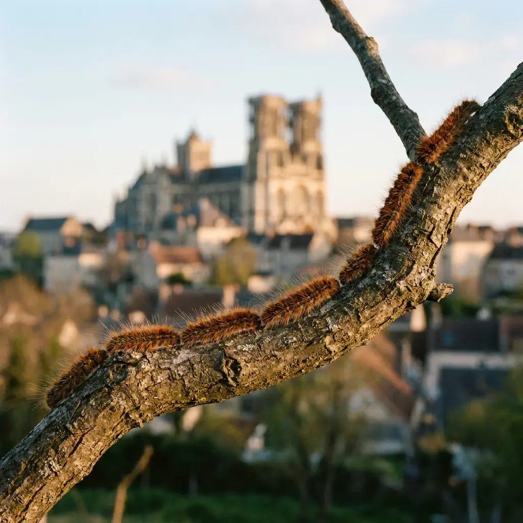 Pourquoi nous confier le traitement de vos espaces verts ?