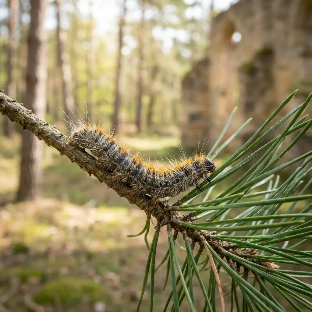 Comment se déroule l'intervention dans les Ardennes ?