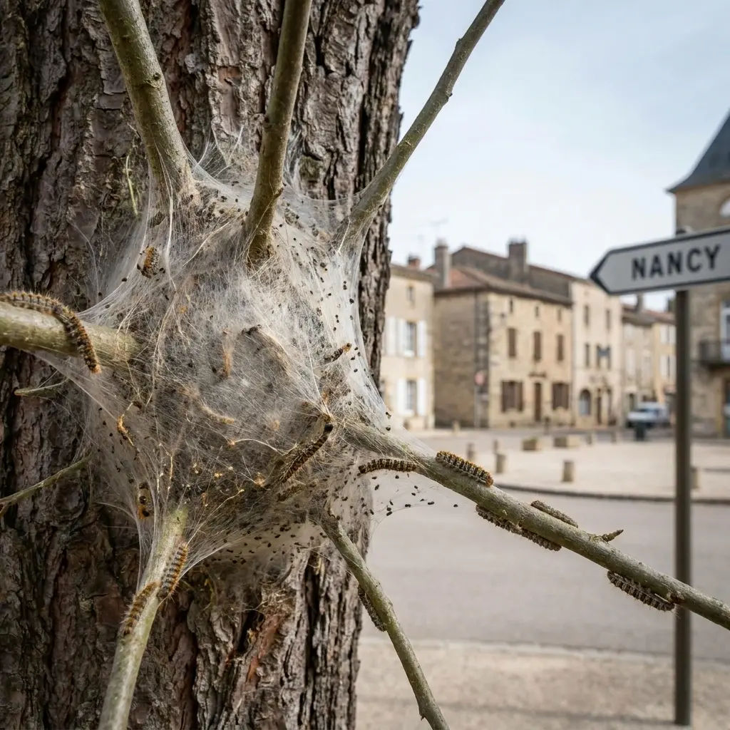 Notre méthode de traitement terrain